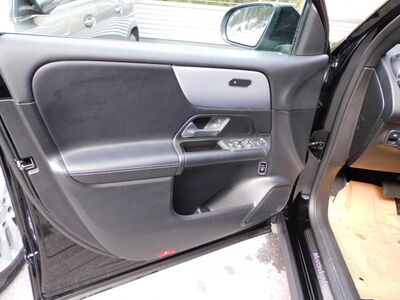 Mercedes-Benz GLB Gebrauchtwagen