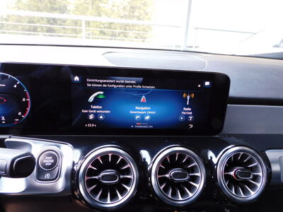 Mercedes-Benz GLB Gebrauchtwagen