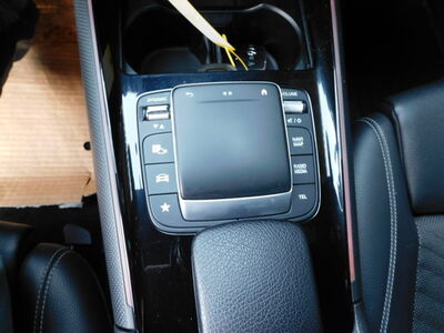 Mercedes-Benz GLB Gebrauchtwagen