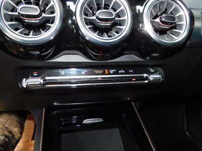 Mercedes-Benz GLB Gebrauchtwagen