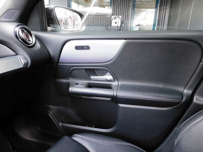 Mercedes-Benz GLB Gebrauchtwagen