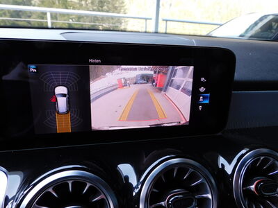 Mercedes-Benz GLB Gebrauchtwagen