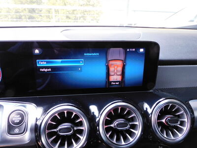 Mercedes-Benz GLB Gebrauchtwagen