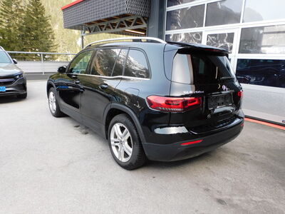 Mercedes-Benz GLB Gebrauchtwagen