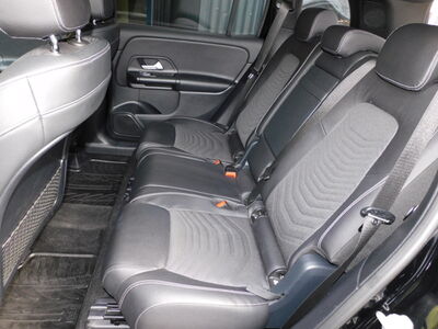 Mercedes-Benz GLB Gebrauchtwagen