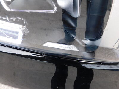 Mercedes-Benz GLB Gebrauchtwagen