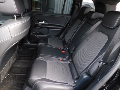 Mercedes-Benz GLB Gebrauchtwagen