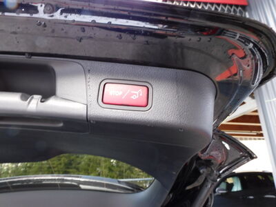 Mercedes-Benz GLB Gebrauchtwagen