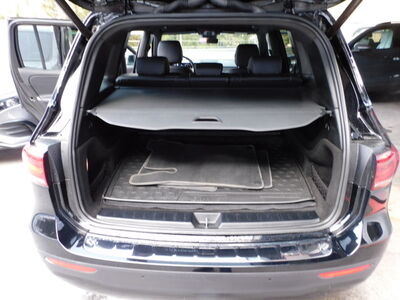 Mercedes-Benz GLB Gebrauchtwagen