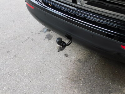 Mercedes-Benz GLB Gebrauchtwagen