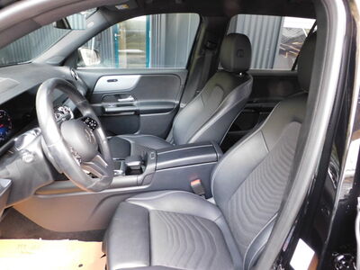 Mercedes-Benz GLB Gebrauchtwagen