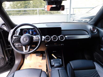 Mercedes-Benz GLB Gebrauchtwagen
