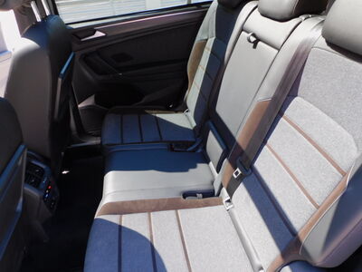 Seat Tarraco Gebrauchtwagen