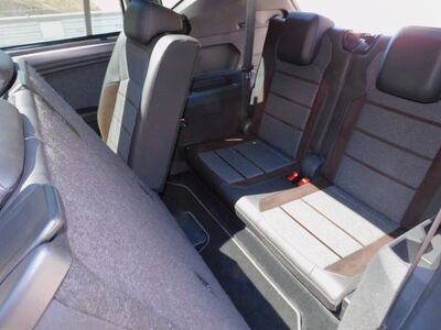Seat Tarraco Gebrauchtwagen