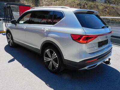 Seat Tarraco Gebrauchtwagen