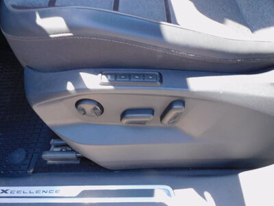 Seat Tarraco Gebrauchtwagen