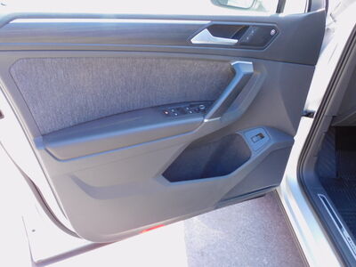 Seat Tarraco Gebrauchtwagen