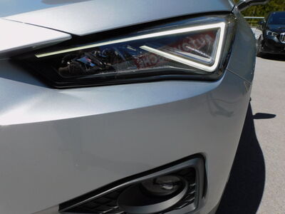 Seat Tarraco Gebrauchtwagen
