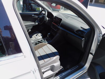 Seat Tarraco Gebrauchtwagen