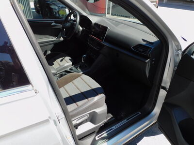 Seat Tarraco Gebrauchtwagen