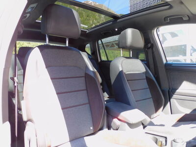 Seat Tarraco Gebrauchtwagen