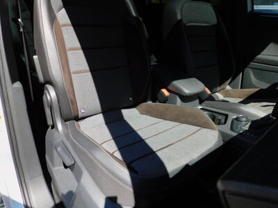 Seat Tarraco Gebrauchtwagen