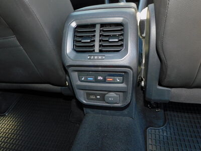 Seat Tarraco Gebrauchtwagen