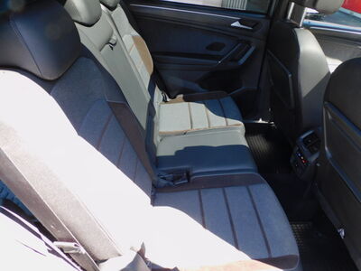 Seat Tarraco Gebrauchtwagen