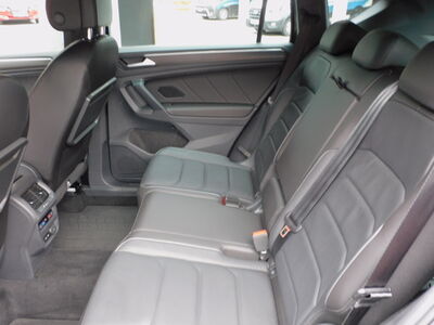 Seat Tarraco Gebrauchtwagen