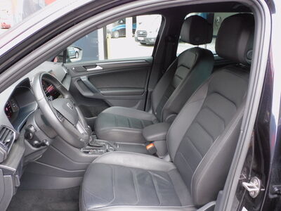 Seat Tarraco Gebrauchtwagen
