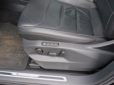 Seat Tarraco Gebrauchtwagen