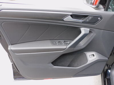 Seat Tarraco Gebrauchtwagen