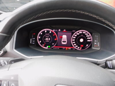 Seat Tarraco Gebrauchtwagen