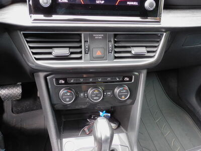 Seat Tarraco Gebrauchtwagen