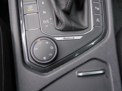 Seat Tarraco Gebrauchtwagen