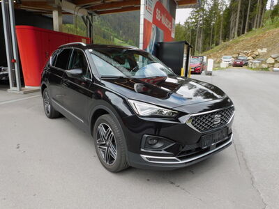 Seat Tarraco Gebrauchtwagen