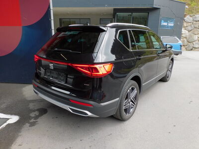 Seat Tarraco Gebrauchtwagen