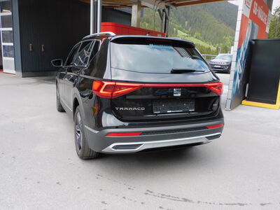 Seat Tarraco Gebrauchtwagen