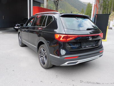 Seat Tarraco Gebrauchtwagen