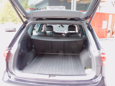 Seat Tarraco Gebrauchtwagen