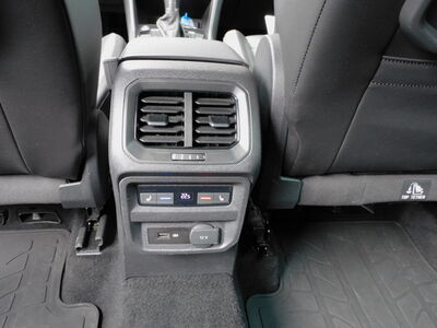 Seat Tarraco Gebrauchtwagen
