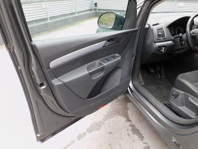 VW Sharan Gebrauchtwagen