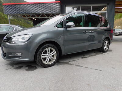 VW Sharan Gebrauchtwagen