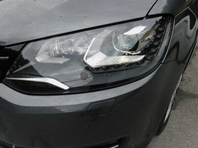 VW Sharan Gebrauchtwagen