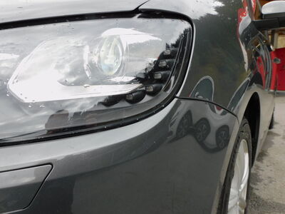 VW Sharan Gebrauchtwagen