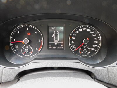 VW Sharan Gebrauchtwagen