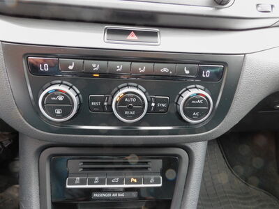 VW Sharan Gebrauchtwagen