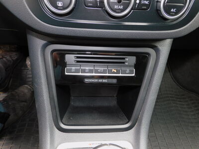 VW Sharan Gebrauchtwagen