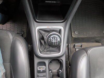 VW Sharan Gebrauchtwagen