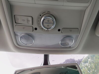 VW Sharan Gebrauchtwagen